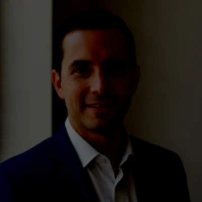Dark, underexposed portrait